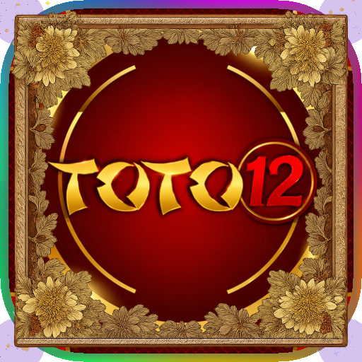 toto12 — mitra unggulan