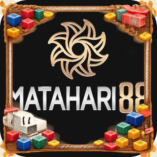 matahari88 — galeri pratinjau - APK Resmi